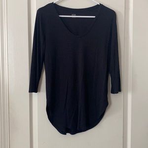 Ana Quarter Sleeve shirt